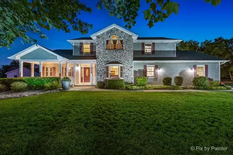 6016 Saddle Rdg, Johnsburg, IL 60051