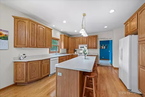 6016 Saddle Rdg, Johnsburg, IL 60051 photo 13