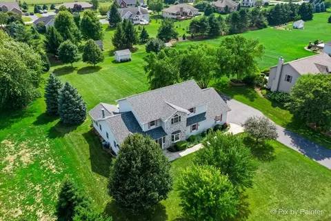 6016 Saddle Rdg, Johnsburg, IL 60051 photo 40