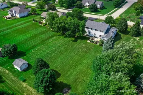 6016 Saddle Rdg, Johnsburg, IL 60051 photo 42