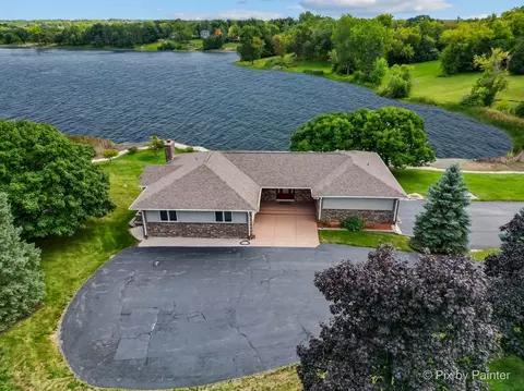 26345 N Il Route 59, Wauconda, IL 60084