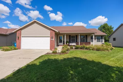 275 Highpoint Cir S, Bourbonnais, IL 60914
