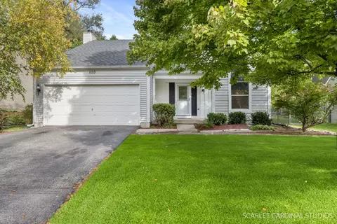 1133 Gateshead Dr, Naperville, IL 60564