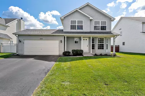 7600 Locust Ln, Plainfield, IL 60586