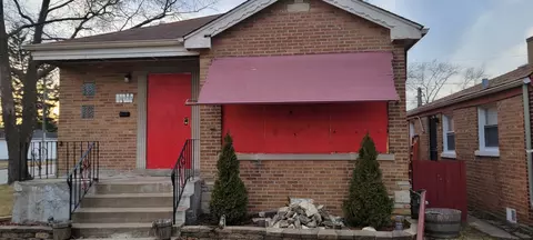 14538 Parnell Ave, Riverdale, IL 60827