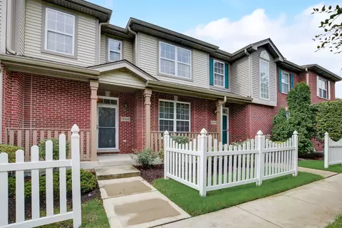 18544 Dearborn Ct, Tinley Park, IL 60477
