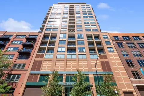 400 W Ontario St #1308, Chicago, IL 60654