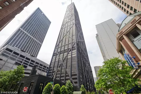 175 E Delaware Pl #4501, Chicago, IL 60611