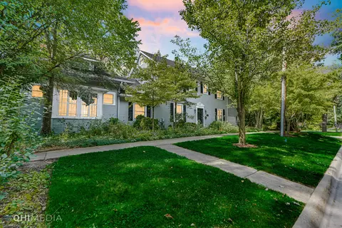 474 Oakdale Ave, Glencoe, IL 60022
