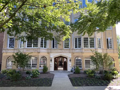 716 Brummel St #2E, Evanston, IL 60202
