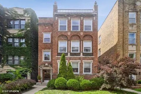 5506 N Campbell Ave, Chicago, IL 60625
