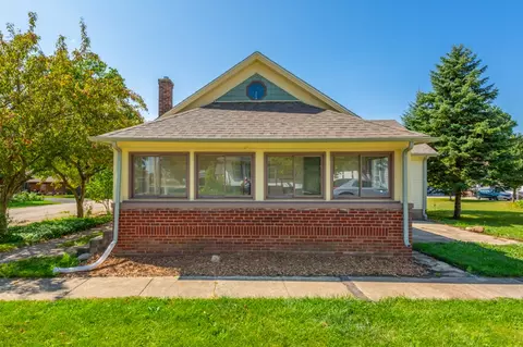 408 S 3rd St, Kirkland, IL 60146