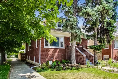 5358 W Patterson Ave, Chicago, IL 60641