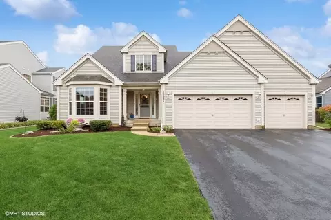 10681 Midwest Ave, Huntley, IL 60142