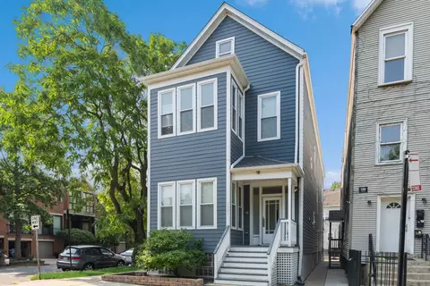 1501 W Nelson St, Chicago, IL 60657