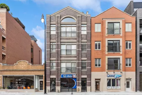 1410 W Belmont Ave #3, Chicago, IL 60657