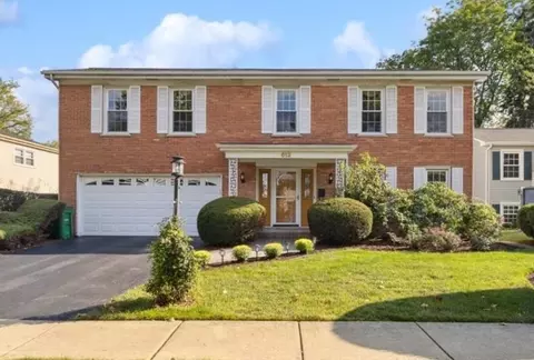 613 E Wilson Ave, Lombard, IL 60148