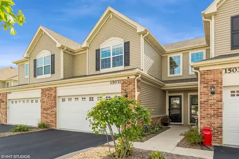 15031 W Quincy Cir, Manhattan, IL 60442