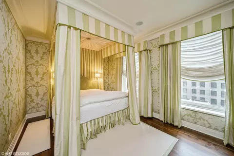 Bedroom - 159 E Walton Pl #7D, Chicago, IL 60611 photo 1 of 4