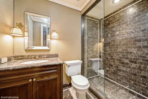 Bath - 159 E Walton Pl #7D, Chicago, IL 60611 photo 6 of 7