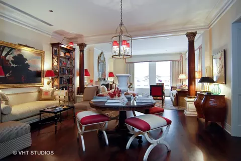 Dining - 159 E Walton Pl #7D, Chicago, IL 60611 photo 1 of 4