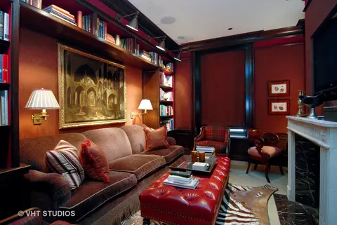 Living - 159 E Walton Pl #7D, Chicago, IL 60611 photo 3 of 3