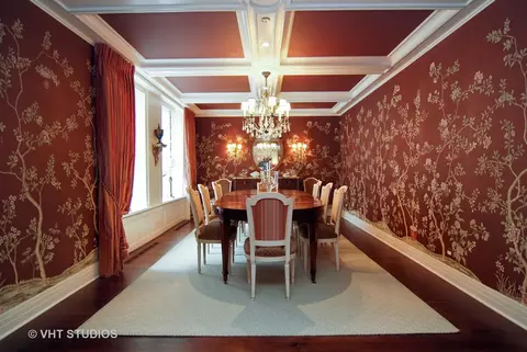 Dining - 159 E Walton Pl #7D, Chicago, IL 60611 photo 4 of 4