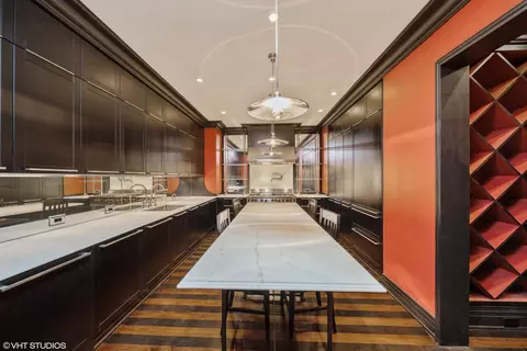 Kitchen - 159 E Walton Pl #7D, Chicago, IL 60611 photo 1 of 1