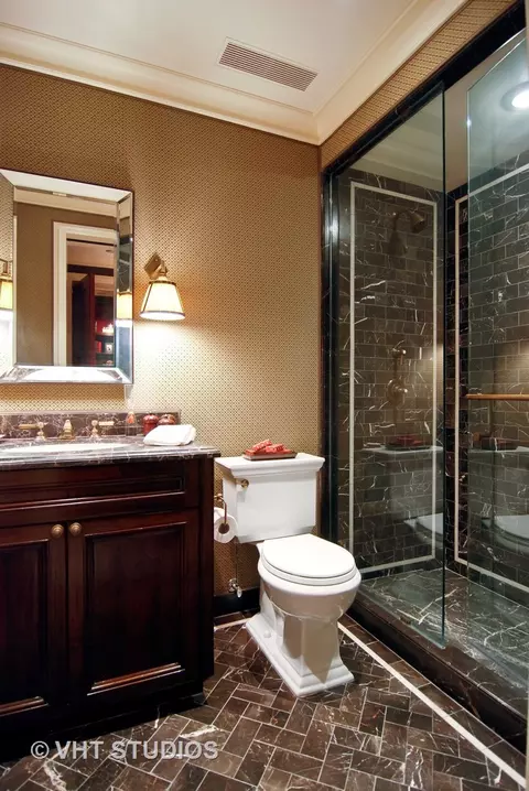 Bath - 159 E Walton Pl #7D, Chicago, IL 60611 photo 7 of 7