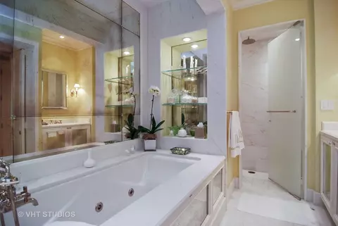 Bath - 159 E Walton Pl #7D, Chicago, IL 60611 photo 3 of 7
