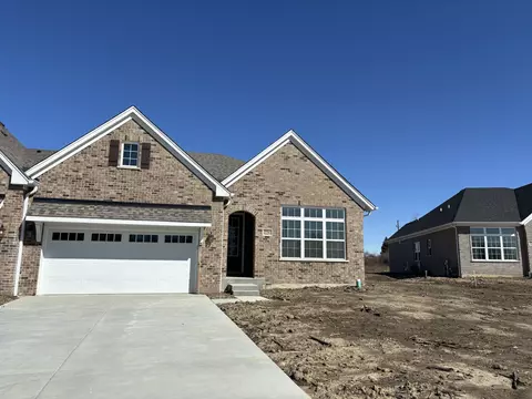 12283 Copper Ridge Dr #28, Lemont, IL 60439