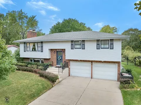 905 Southgate Rd, New Lenox, IL 60451