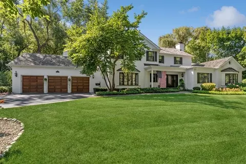 80 N Western Ave, Lake Forest, IL 60045