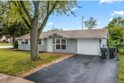 333 E Center St, Glenwood, IL 60425