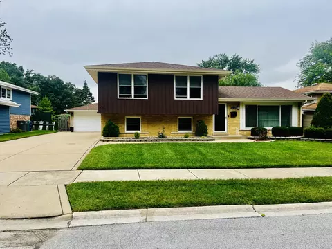 14790 Highland Ave, Orland Park, IL 60462