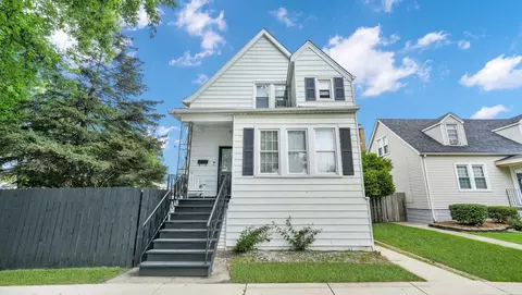 4509 S Kedvale Ave, Chicago, IL 60632