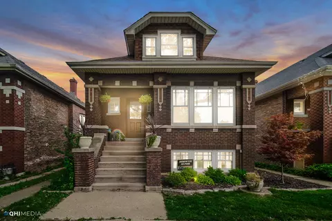 2413 Ridgeland Ave, Berwyn, IL 60402