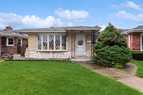 4631 N Maria Ct, Chicago, IL 60656