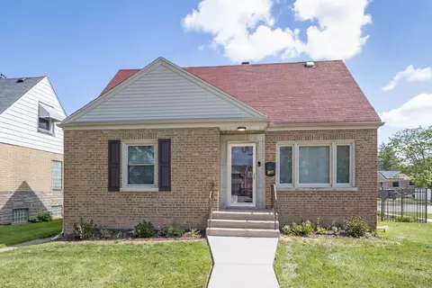 2251 S 21st Ave, Broadview, IL 60155