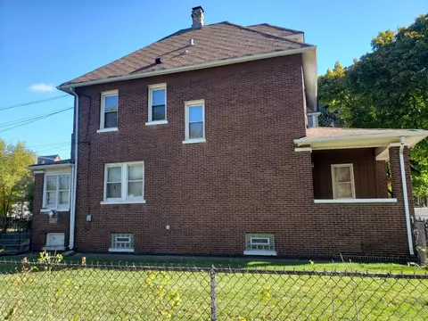 Exterior - 602 E 92nd St, Chicago, IL 60619 photo 3 of 3