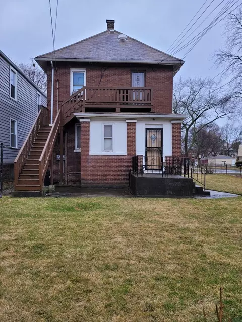 Exterior - 602 E 92nd St, Chicago, IL 60619 photo 2 of 3