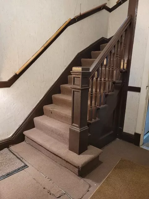 Entry Way - 602 E 92nd St, Chicago, IL 60619 photo 3 of 7