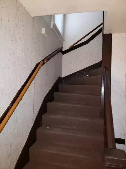 Entry Way - 602 E 92nd St, Chicago, IL 60619 photo 4 of 7