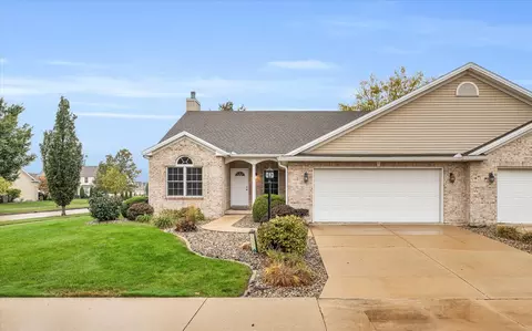 2307 Milan Ct #2307, Champaign, IL 61822