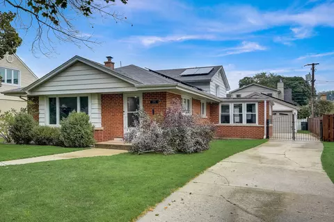 1701 S Clifton Ave, Park Ridge, IL 60068