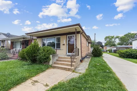 9632 S Normal Ave, Chicago, IL 60628