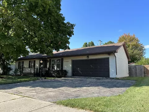 1981 Sapphire Ln, Aurora, IL 60506