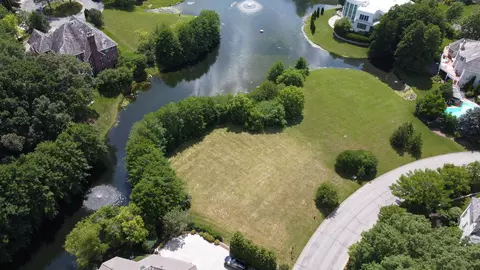 9224 Falling Waters Dr E, Burr Ridge, IL 60527