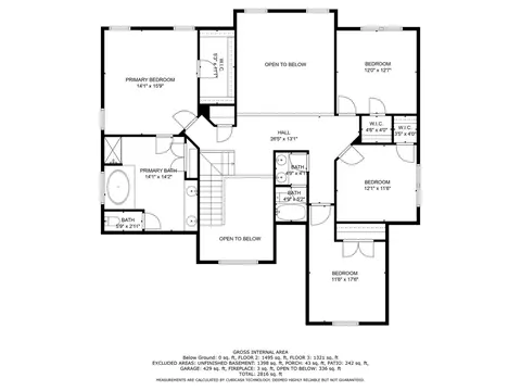 2545 Danhaven Ct, Aurora, IL 60502 photo 28