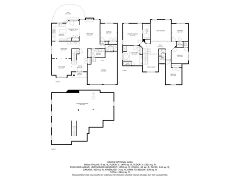 2545 Danhaven Ct, Aurora, IL 60502 photo 30